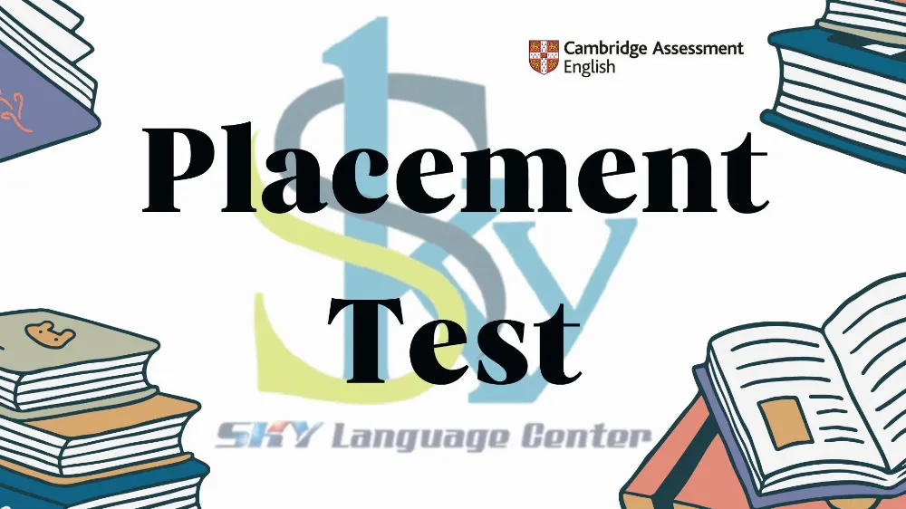 Placement Tests