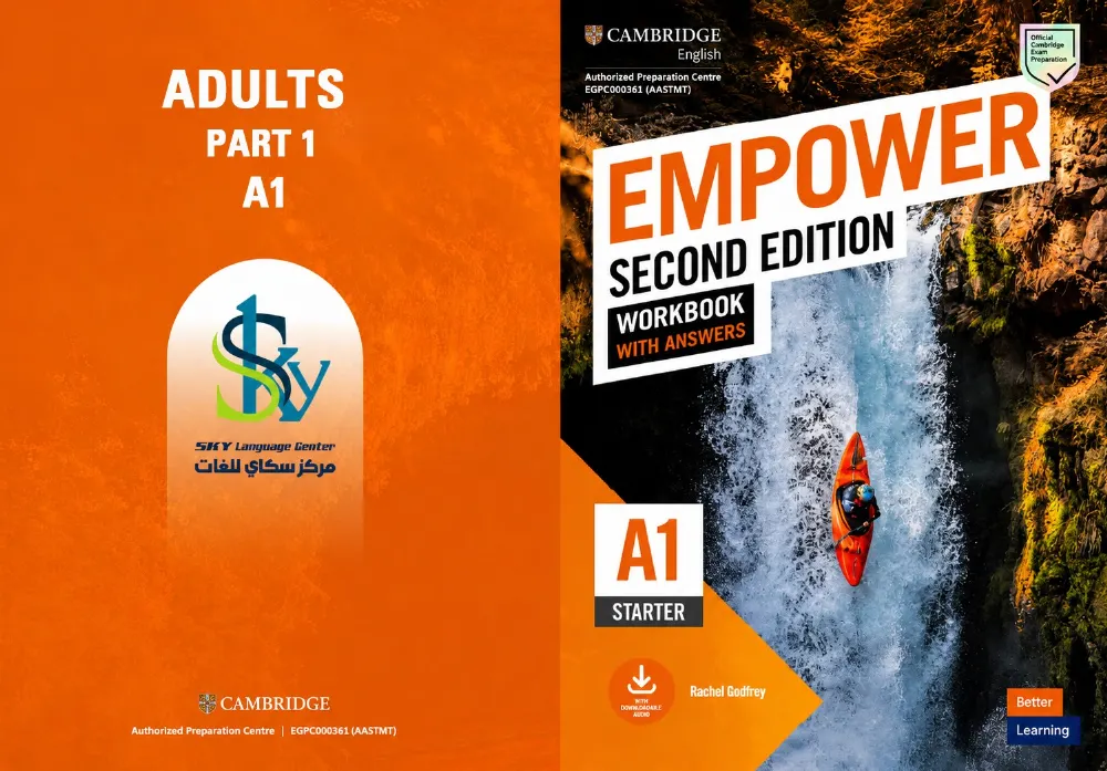 A1 - Workbook Audio