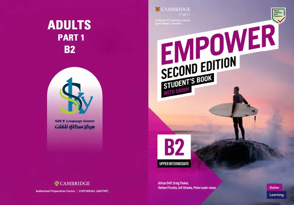 B2 Student book Audio