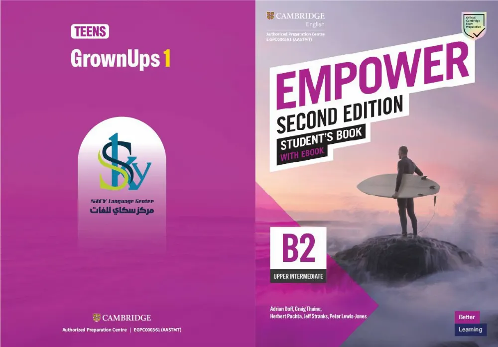 Grown up 1 Student book Audios