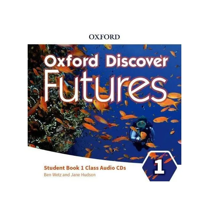 Discover Futures 1